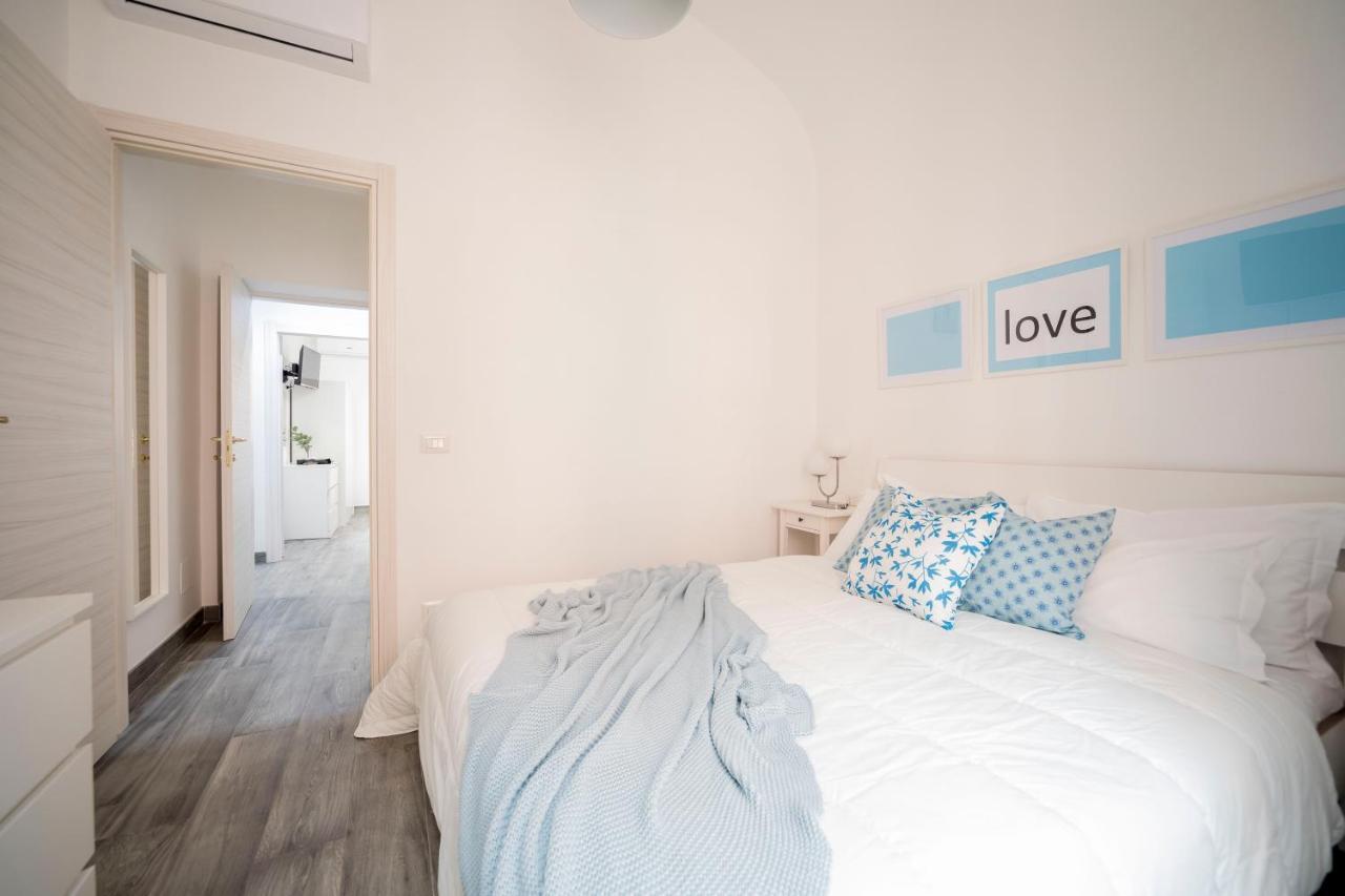 Апартаменты Flat 07 - New Opening Рим Экстерьер фото
