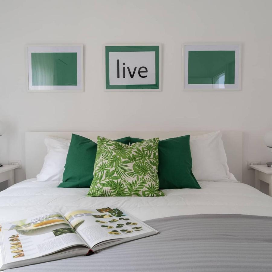 Апартаменты Flat 07 - New Opening Рим Экстерьер фото