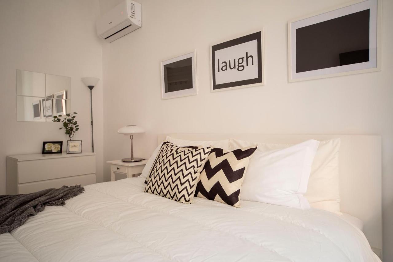 Апартаменты Flat 07 - New Opening Рим Экстерьер фото