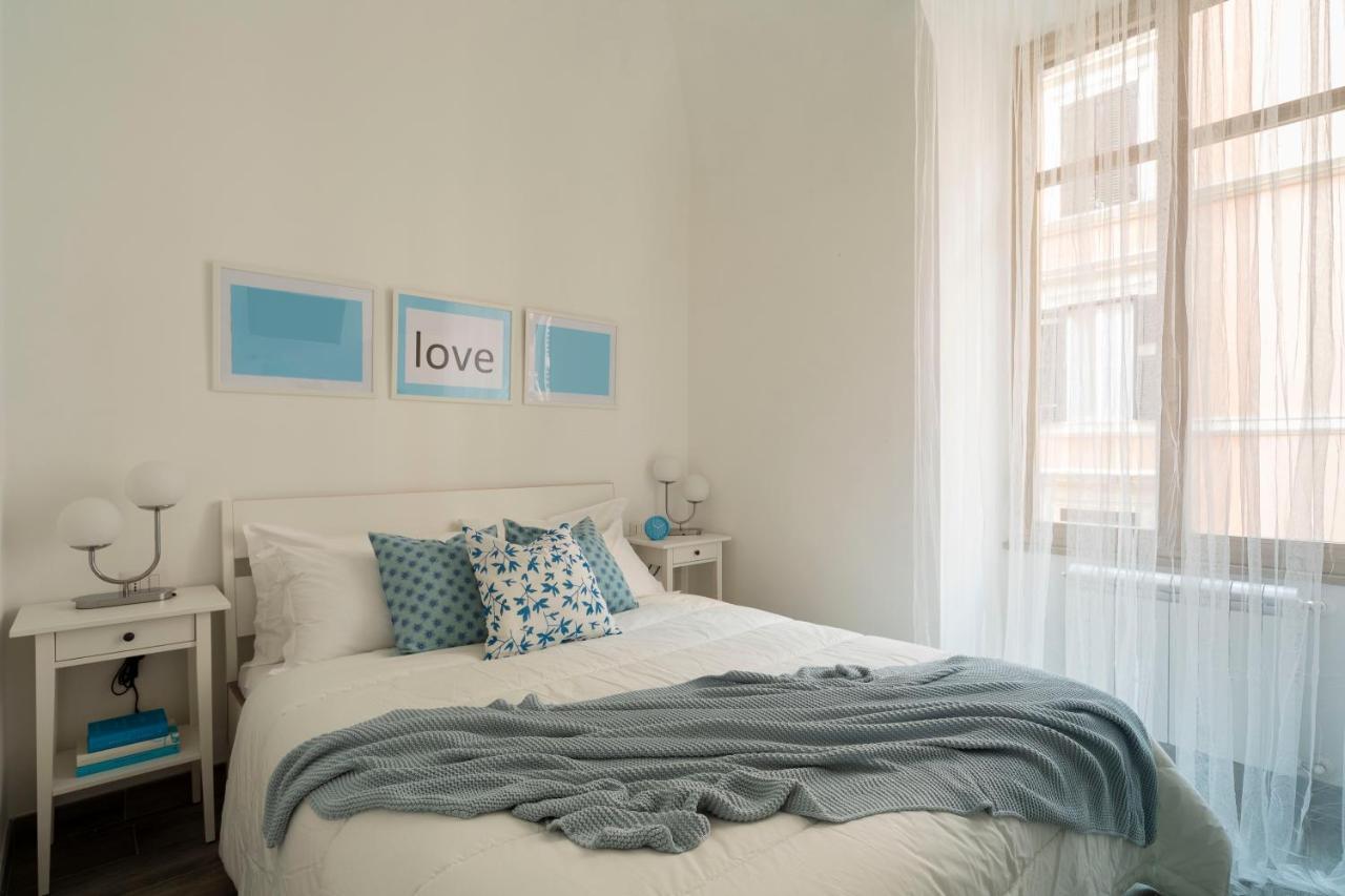 Апартаменты Flat 07 - New Opening Рим Экстерьер фото