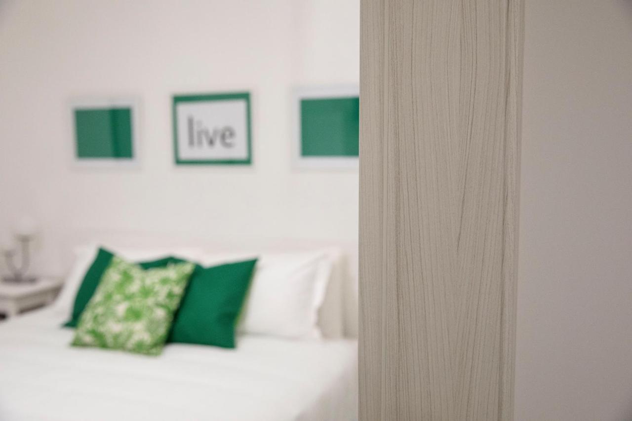 Апартаменты Flat 07 - New Opening Рим Экстерьер фото