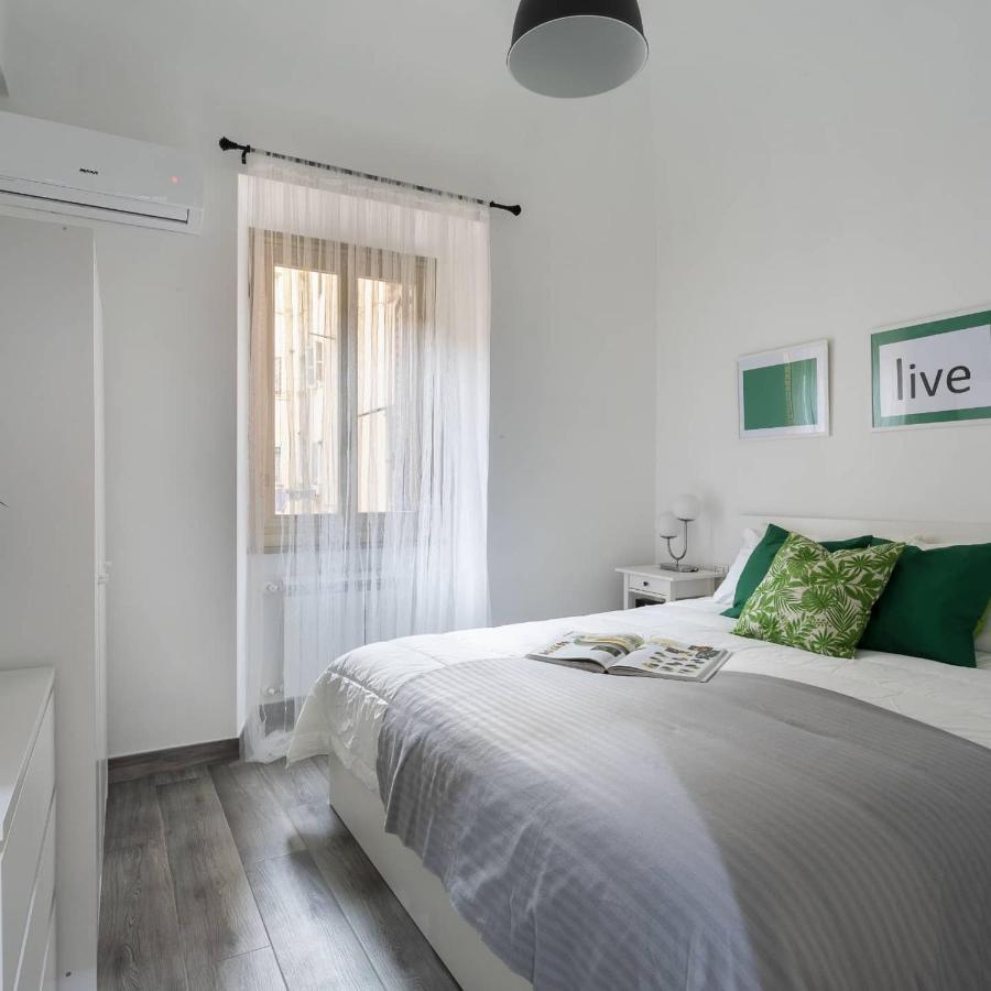 Апартаменты Flat 07 - New Opening Рим Экстерьер фото