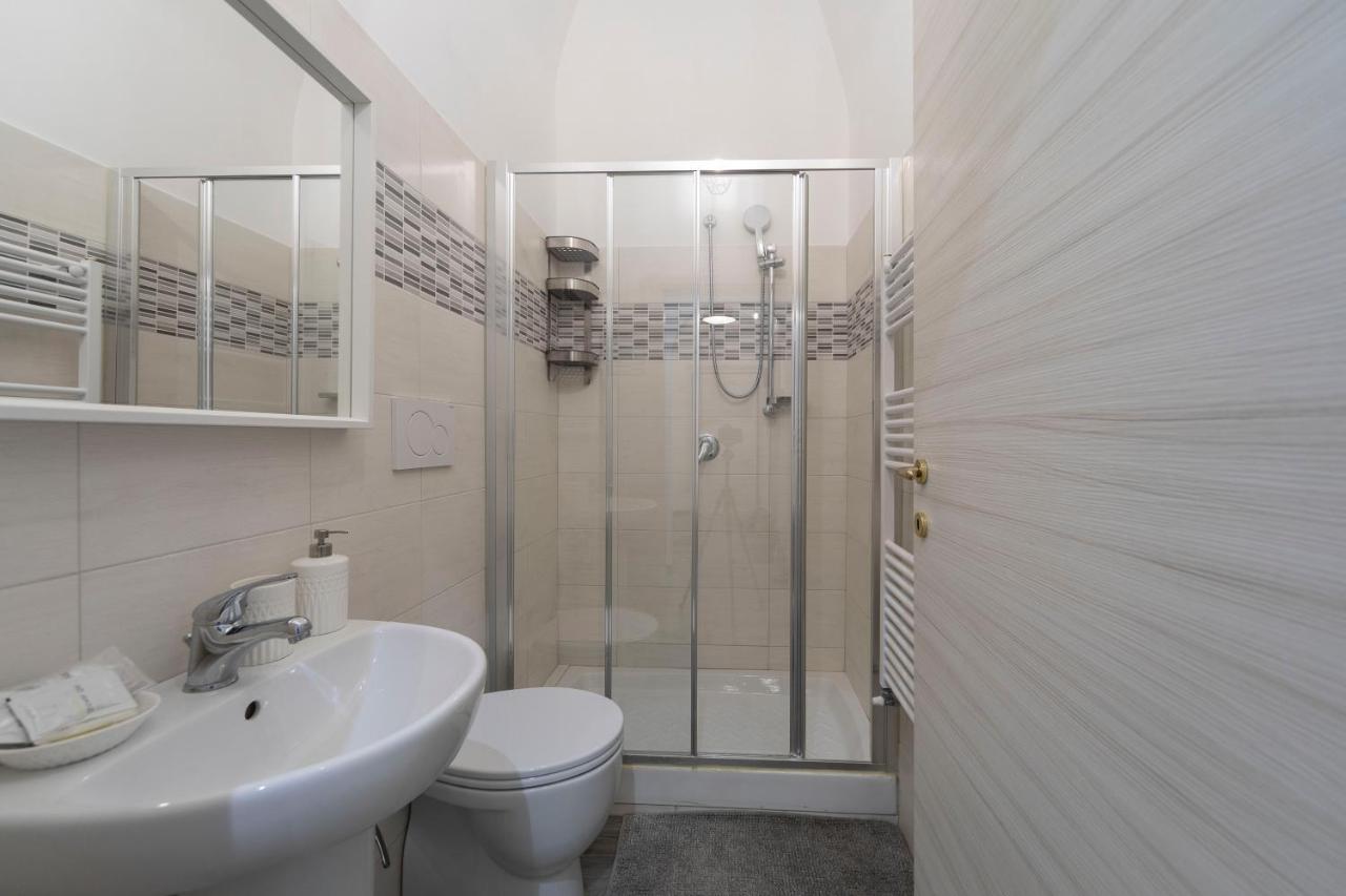 Апартаменты Flat 07 - New Opening Рим Экстерьер фото