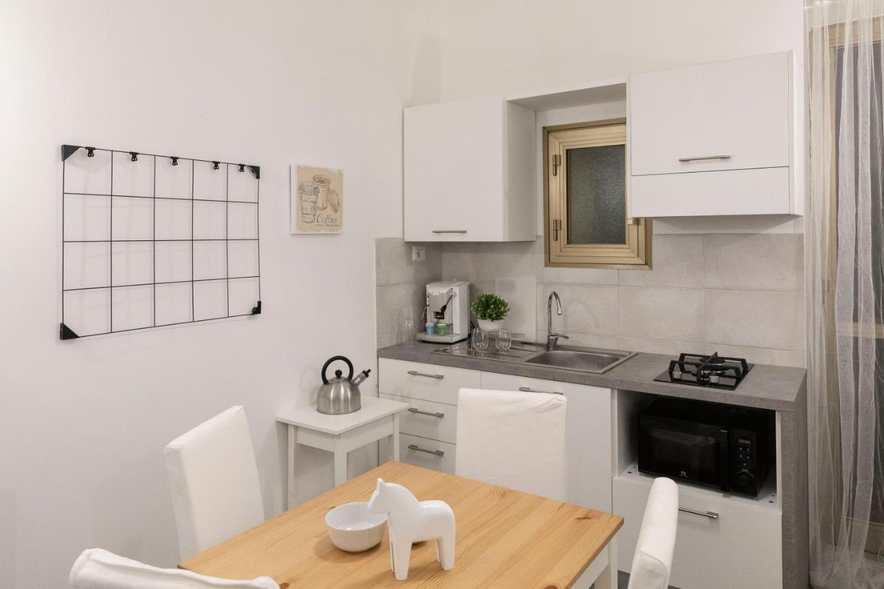 Апартаменты Flat 07 - New Opening Рим Экстерьер фото